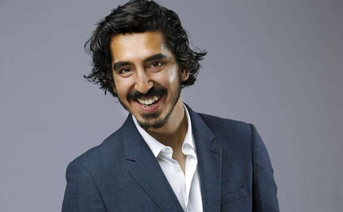 Dev Patel faces criticism for playing Indian roles