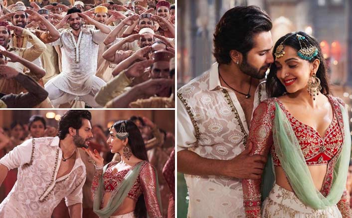 First Class From Kalank: Kiara Advani's Charisma Is Too Hard To Handle, Hats Off To Varun Dhawan!