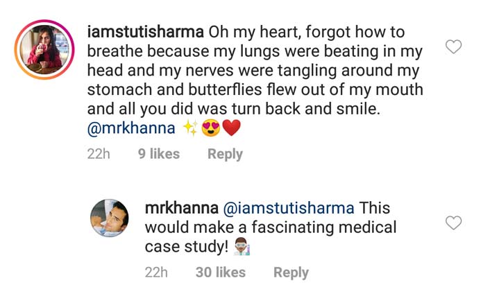 Rahul Khanna's Replies To Fangirls Drooling Over His Shirtless Photo Are INSANE!