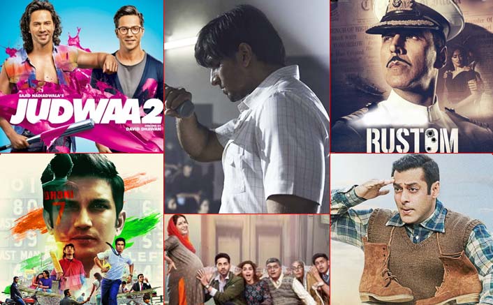 Gully Boy Box Office (Worldwide): Surpasses Varun Dhawan, Akshay Kumar, Salman Khan & 2 Others!