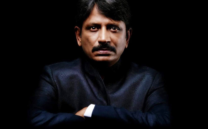 Here's what Rajesh does for creative satisfaction