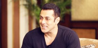 Here's What Salman Khan Has To Say About Being Box Office Star & Favourite Actress