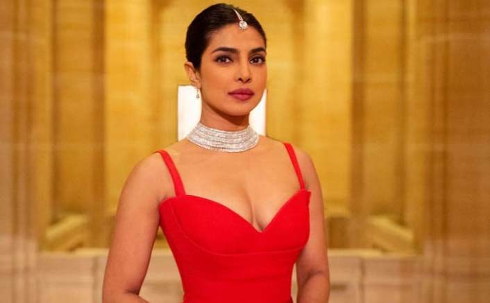 I can't cook, I'm a terrible wife: Priyanka Chopra