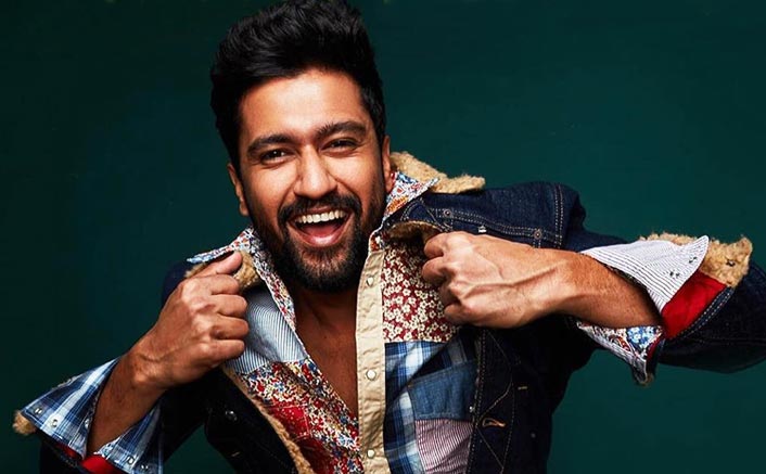 I want my roles to be complicated: Vicky Kaushal