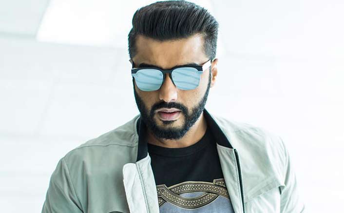 Insecurities push you to do better: Arjun Kapoor