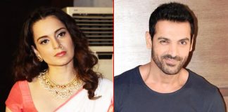 John Abraham On Kangana Ranaut
