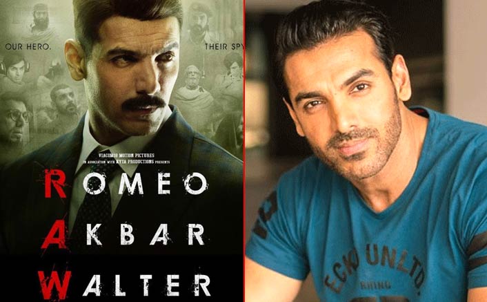 Doing patriotic films by default, not design: John