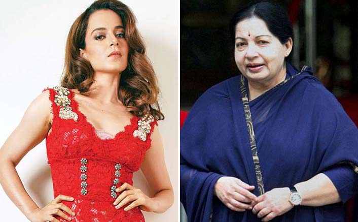 “Kangana Ranaut deserves every bit of remuneration she is getting”:Producer of Jayalalithaa biopic speaks up