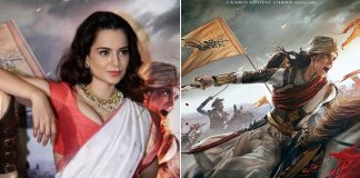 Kangana Ranaut Finally Breaks Silence On Why Manikarnika: The Queen Of Jhansi Was Not Removed From Pakistan