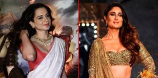 Kangana Ranaut Is All Praises For Kareena Kapoor Khan; Says, “She’s The Epitome Of Perfect Woman”