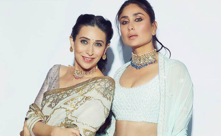 Image result for Kareena and I are each other's support: Karisma