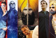 Kesari Box Office: 78.07 Crores VS Akshay Kumar’s Top 5 Weekend Earners Kesari Box office: 78.07 Crores VS Akshay Kumar's Top 5 Weekend