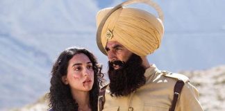 Kesari Box Office Day 3 Morning Occupancy: Starts Saturday With A Surprising Trend!