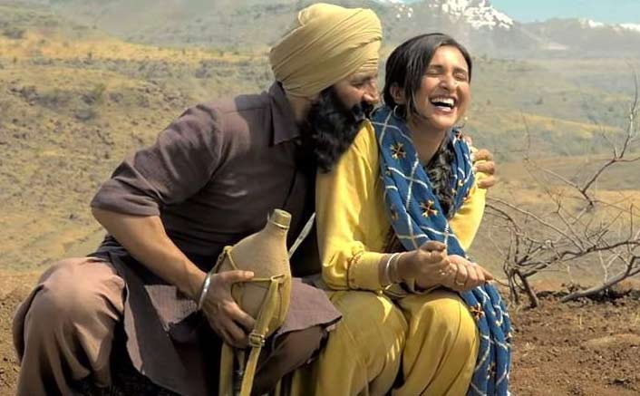 Kesari Box Office (Worldwide): It's Over 150 Crores Already & Still A Long Way To Go!