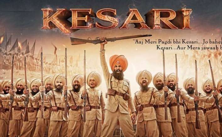 Kesari Star Akshay Kumar Talks In Detail About Battle Of Saragarhi
