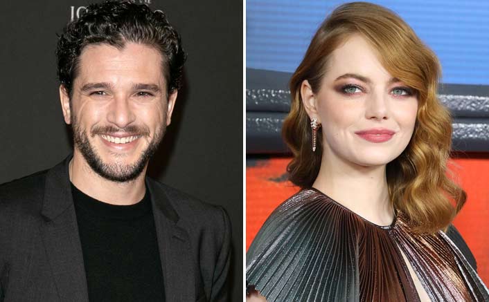 Kit Harington, Emma Stone to host SNL
