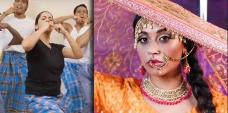 Lilly Singh is called ‘‘Superwoman’ for all the right reasons!
