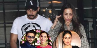 A Christian Wedding In April For Arjun Kapoor - Malaika Arora With Kareena Kapoor Khan & These Guests?