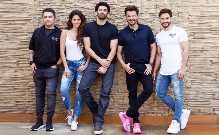 Malang is Mohit Suri’s Valentine’s Day 2020 offering