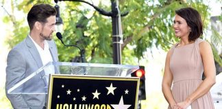 Mandy Moore Won Big But Our Focus Is On Having A Friend Like Shane West!