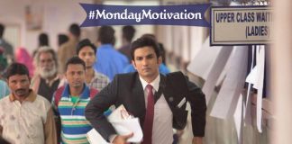 #MondayMotivation