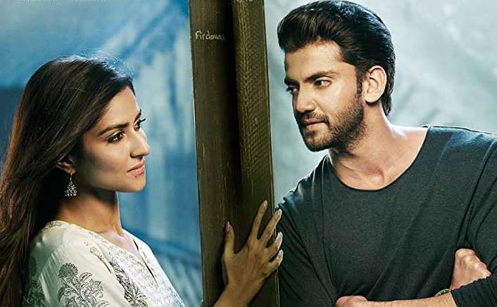 Notebook Movie Review