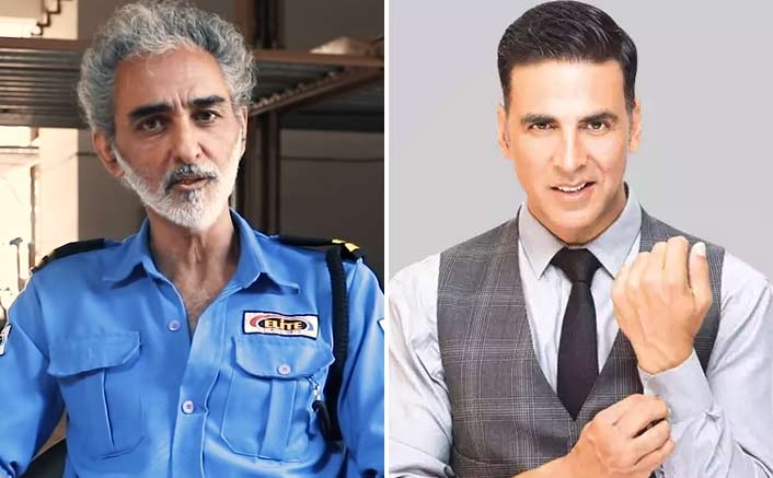 Patiala House Actor Savi Sadhu Earning Livelihood As A Security Guard