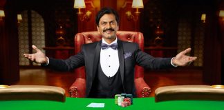 PokerStars India signs star Nawazuddin Siddiqui as Brand Ambassador