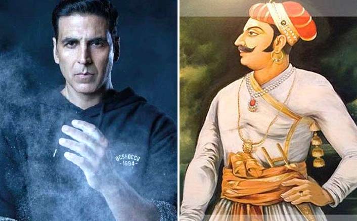 Prithviraj Chauhan Biopic: Here’s An Update Of This Akshay Kumar Starrer!