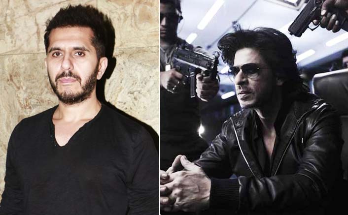 Producer Ritesh Sidhwani Finally Speaks About Shah Rukh Khan's Don 3!