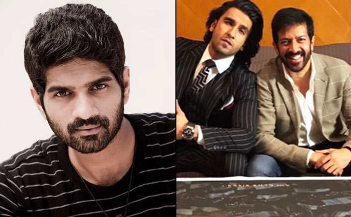 R Badree to play Sunil Valson in Kabir Khan's directorial '83