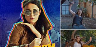 Radhika Madan kicks some serious ass in Mard Ko Dard Nahi Hota teaser