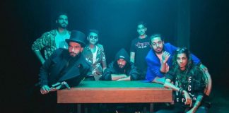 RANVEER LAUNCHES INDIA’S MOST CUTTING-EDGE LABEL INCINK WITH MUSIC EVANGELIST NAVZAR ERANEE TO DISCOVER, NURTURE AND PROMOTE EXCITING NEW TALENTS