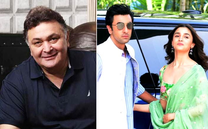 Rishi Kapoor denies returning home this month