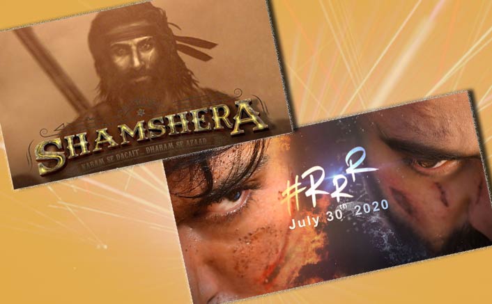 S S Rajamouli’s RRR to release on this day!