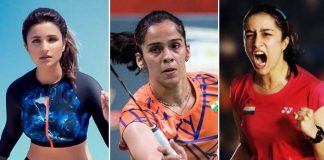 Saina Nehwal Biopic: Is Parineeti Chopra A Better Option Than Shraddha Kapoor?
