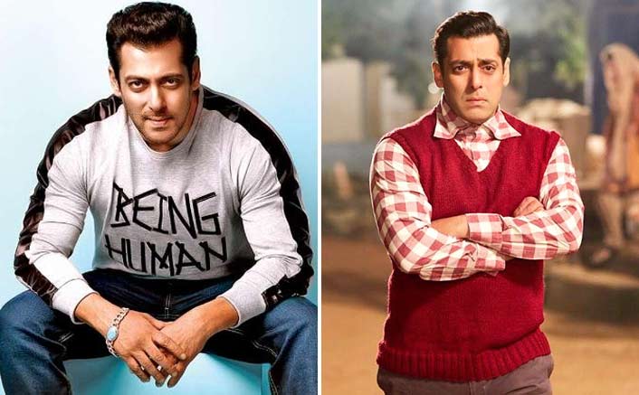 Salman Khan On Tubelight’s Failure: The Release Of It Was Wrong