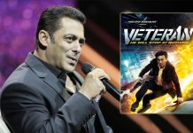Salman Khan Speaks About Veteran Remake!