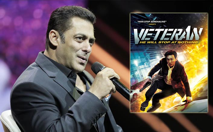 Salman Khan's Veteran Remake To Not Feature Any Actress?