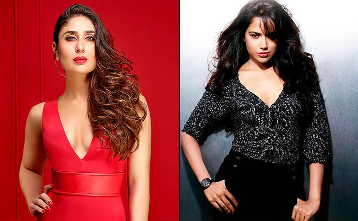 Sameera Reddy condemns body-shamers