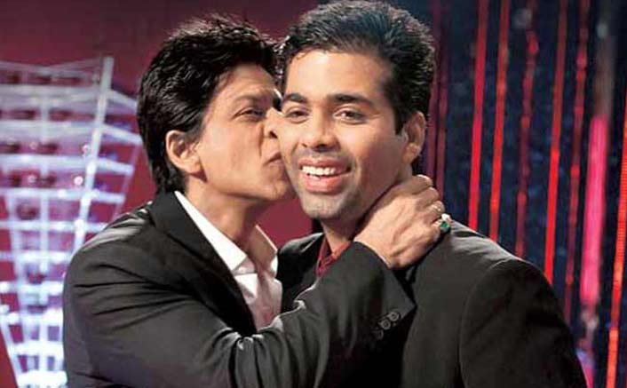 #ShameOnKaranJohar VS #KaranJoharPrideOfIndia