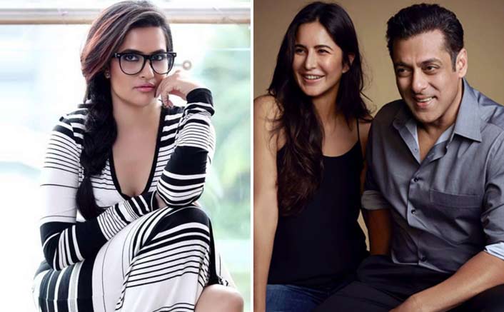 Singer Sona Mohapatra Pleads Twitter & It Has A Salman Khan Connection In It!