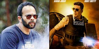 'Sooryavanshi' shooting to start from May
