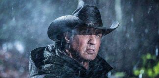 Stallone's 'Rambo: Last Blood' set for September release