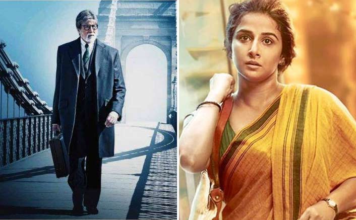 Sujoy Ghosh's Badla beats Kahaani's week 1 box office collection, mints USD 2.45 millions internationally