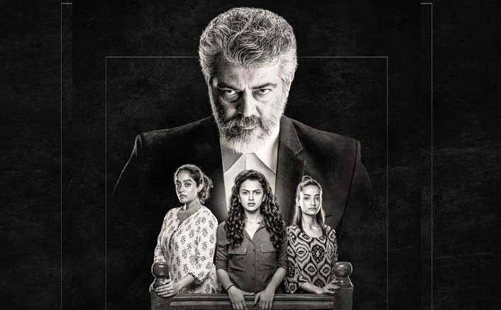 Tamil remake of 'Pink' to release on August 10