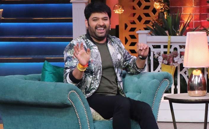 The Kapil Sharma Show: The Promo Of The Upcoming Adult Uncensored Video Of Will Hilariously Leave You In Tears