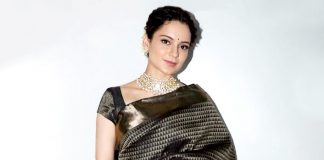 This women’s day, Kangana Ranaut draws attention to the importance of being empowered within