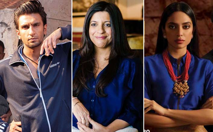 With Gully Boy & Made In Heaven, Zoya Akhtar Enjoys A Magical First Quarter Of 2019! 