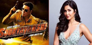 With Sooryavanshi, Akshay Kumar To Bond With This Actress After A Decade?